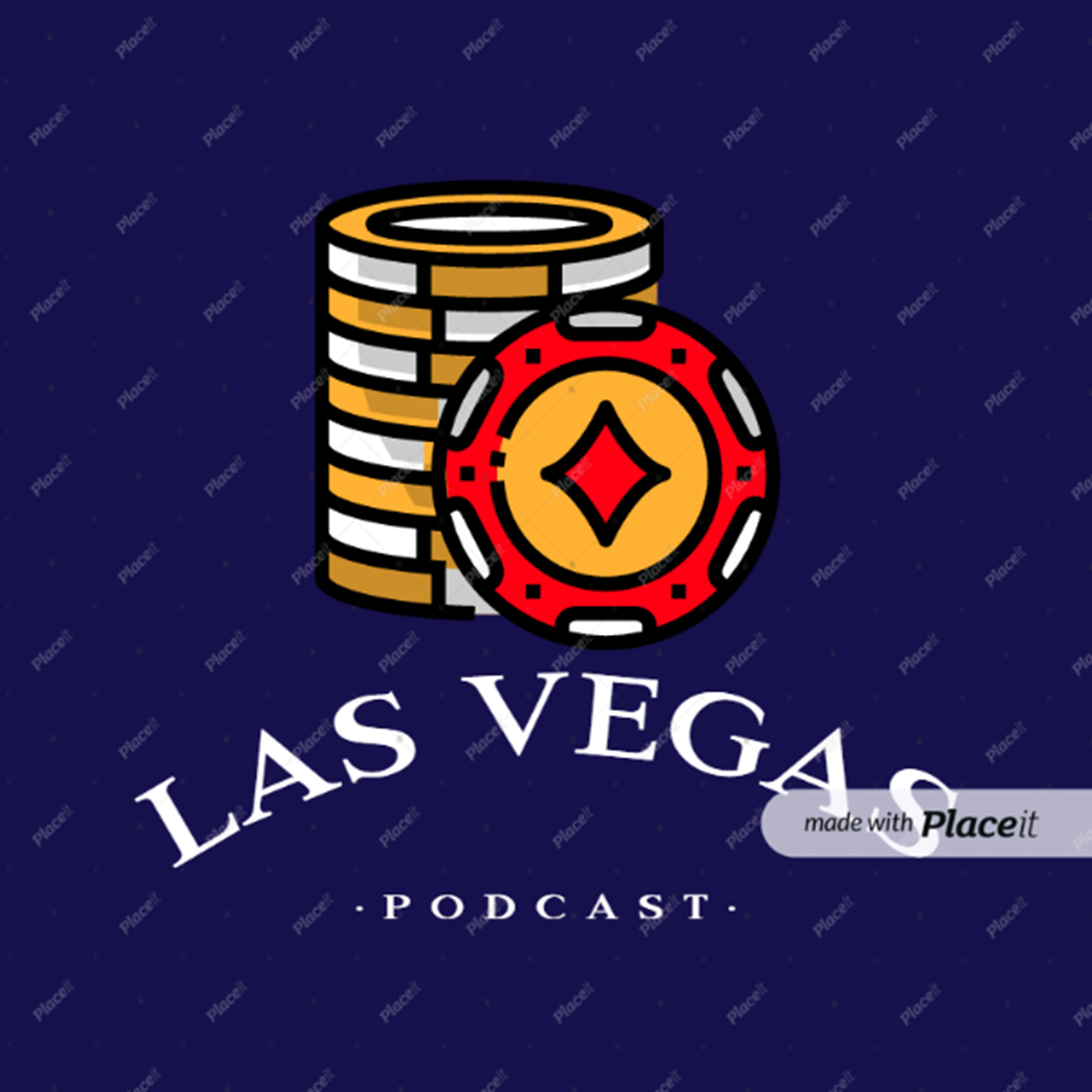 Las Vegas Podcast